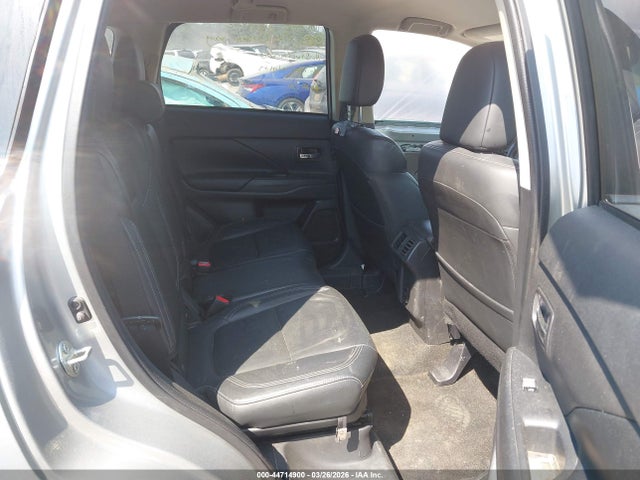 Продаж на аукціоні авто 2020 Mitsubishi Outlander Le 2.4/se 2.4/sel 2.4/sp 2.4, vin: JA4AD3A3XLZ032466, номер лоту: 44714900