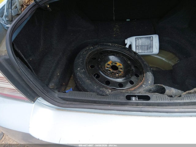Aukcja sprzedaży 2008 Ford Taurus Limited, vin: 1FAHP25W68G171805, numer aukcji: 44714907