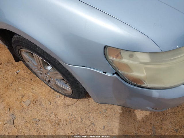 Aukcja sprzedaży 2008 Ford Taurus Limited, vin: 1FAHP25W68G171805, numer aukcji: 44714907