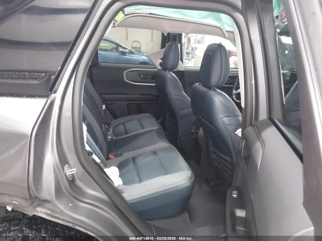 Ford Bronco Sport Outer Banks 2023 3FMCR9C6XPRD60633 Image 8