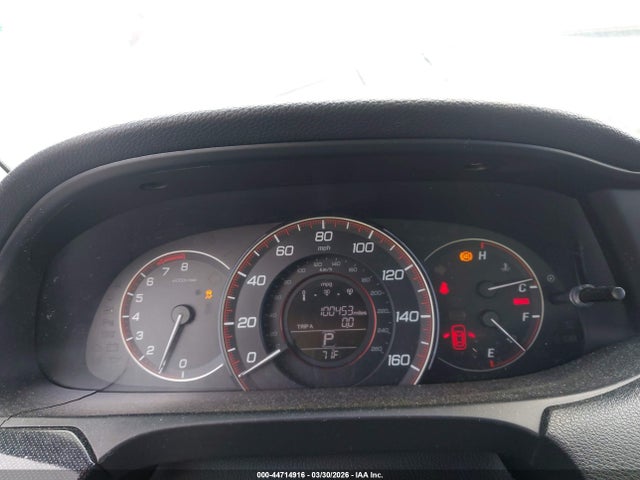 2014 Honda Accord Sport მანქანა იყიდება აუქციონზე, vin: 1HGCR2F59EA039903, აუქციონის ნომერი: 44714916