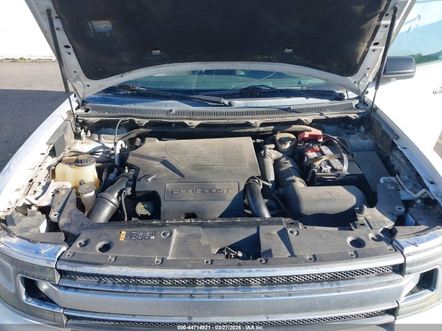 2015 FORD FLEX 2FMHK6DT3FBA00274 Photo 9