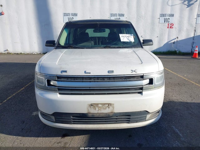 Ford Flex Limited 2015 2FMHK6DT3FBA00274 Image 12