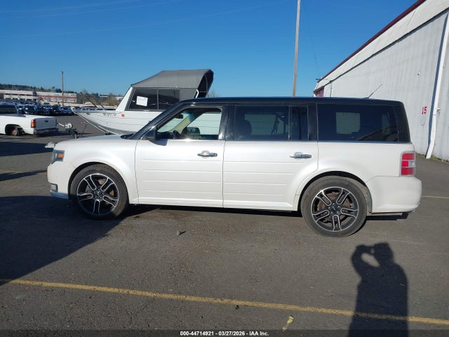 Ford Flex Limited 2015 2FMHK6DT3FBA00274 Image 14