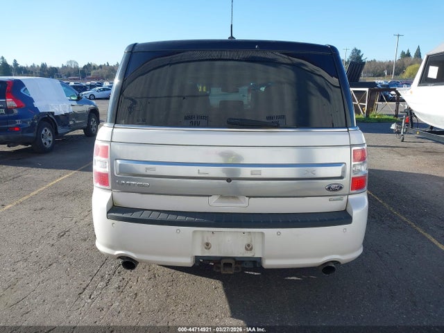 Ford Flex Limited 2015 2FMHK6DT3FBA00274 Image 16