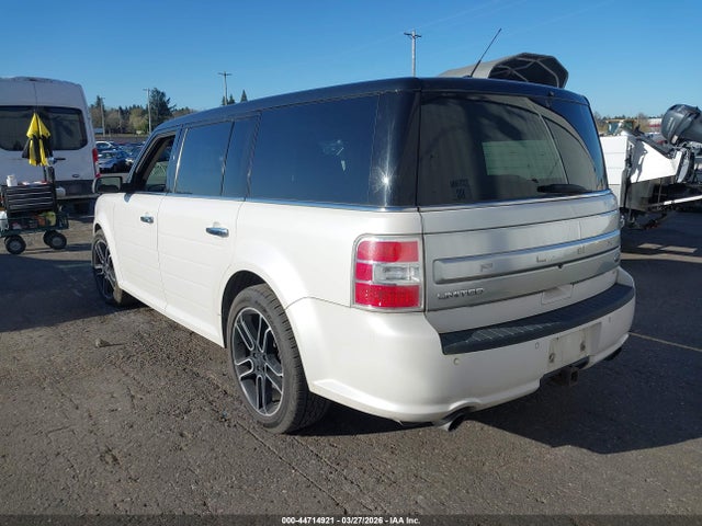 2015 FORD FLEX 2FMHK6DT3FBA00274 Photo 2