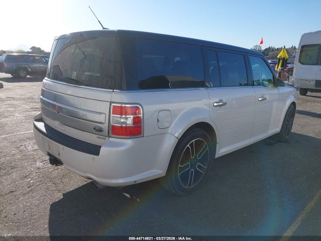 2015 FORD FLEX 2FMHK6DT3FBA00274 Photo 3