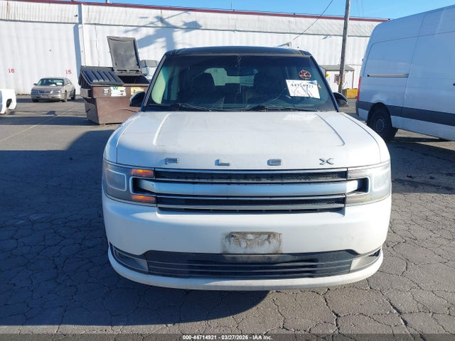 2015 FORD FLEX 2FMHK6DT3FBA00274 Photo 5