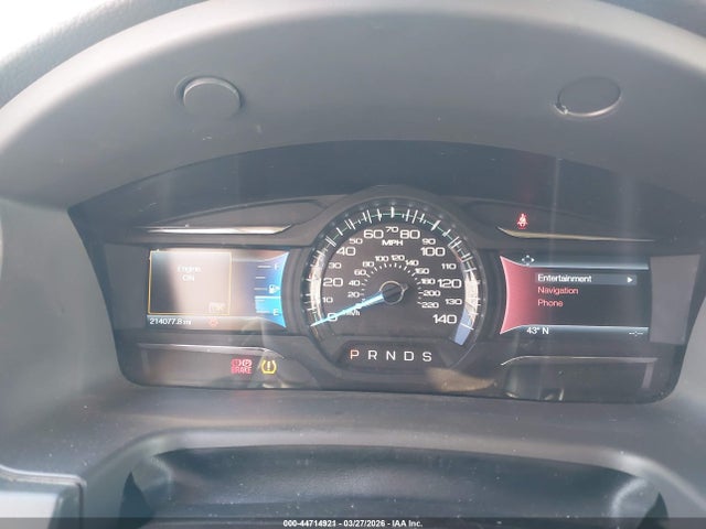 2015 FORD FLEX 2FMHK6DT3FBA00274 Photo 6