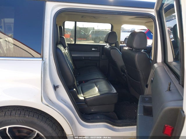 2015 FORD FLEX 2FMHK6DT3FBA00274 Photo 7