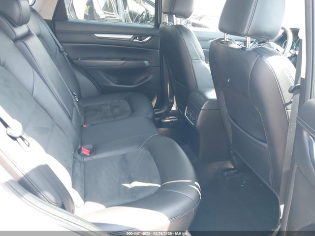 Продаж на аукціоні авто 2017 Mazda Cx-5 Touring, vin: JM3KFBCL6H0160427, номер лоту: 44714925