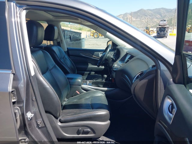 Aukcja sprzedaży 2015 Infiniti Qx60, vin: 5N1AL0MN3FC556016, numer aukcji: 44714926
