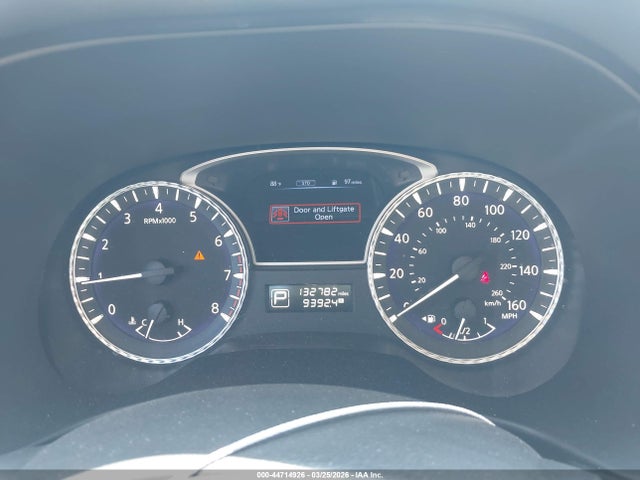 Aukcja sprzedaży 2015 Infiniti Qx60, vin: 5N1AL0MN3FC556016, numer aukcji: 44714926