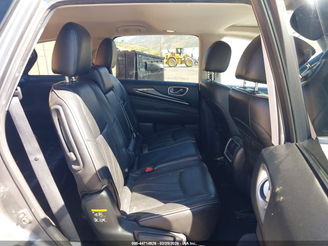 Aukcja sprzedaży 2015 Infiniti Qx60, vin: 5N1AL0MN3FC556016, numer aukcji: 44714926