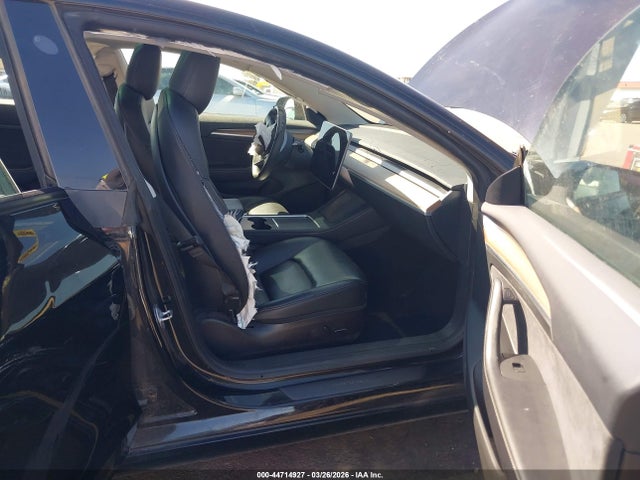 44714927 :رقم المزاد ، 5YJ3E1EA1PF464562 vin ، 2023 Tesla Model 3 Rear-wheel Drive مزاد بيع