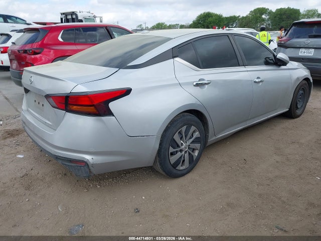 2019 Nissan Altima 2.5 S მანქანა იყიდება აუქციონზე, vin: 1N4BL4BV8KC255048, აუქციონის ნომერი: 44714931