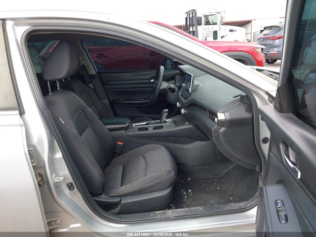 2019 Nissan Altima 2.5 S მანქანა იყიდება აუქციონზე, vin: 1N4BL4BV8KC255048, აუქციონის ნომერი: 44714931
