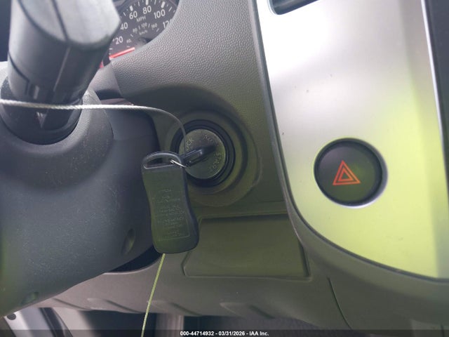 Nissan Frontier Sv 2019 1N6AD0EV2KN749527 Image 11