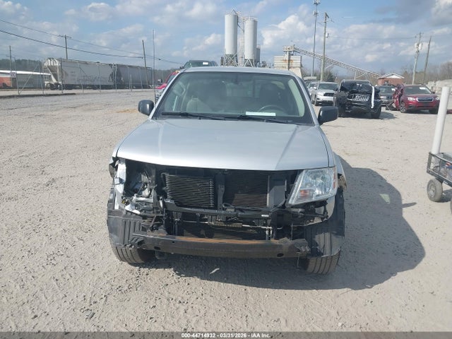 Nissan Frontier Sv 2019 1N6AD0EV2KN749527 Image 13