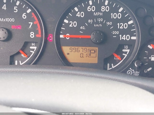 Nissan Frontier Sv 2019 1N6AD0EV2KN749527 Image 16