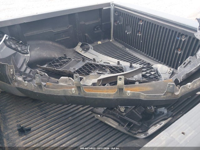 Nissan Frontier Sv 2019 1N6AD0EV2KN749527 Image 12