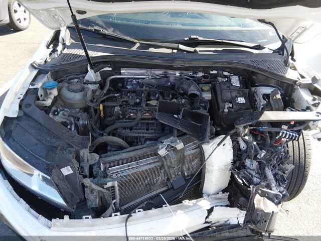 2021 Volkswagen Tiguan 2.0t Se/2.0t Se R-line Black/2.0t Sel მანქანა იყიდება აუქციონზე, vin: 3VV3B7AX7MM052497, აუქციონის ნომერი: 44714933