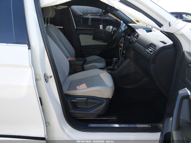 2021 Volkswagen Tiguan 2.0t Se/2.0t Se R-line Black/2.0t Sel მანქანა იყიდება აუქციონზე, vin: 3VV3B7AX7MM052497, აუქციონის ნომერი: 44714933
