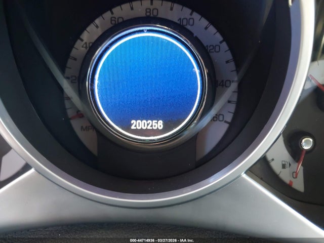 44714936 :رقم المزاد ، 3GYFNAE35CS504698 vin ، 2012 Cadillac Srx Luxury Collection مزاد بيع
