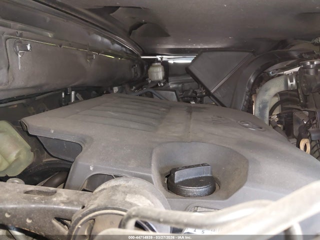 Toyota Highlander Limited V6 2016 5TDDKRFH2GS328637 Image 10