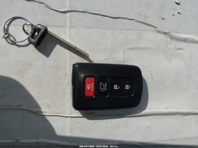 Toyota Highlander Limited V6 2016 5TDDKRFH2GS328637 Image 11