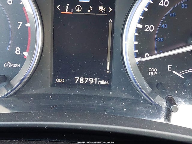 Toyota Highlander Limited V6 2016 5TDDKRFH2GS328637 Image 16