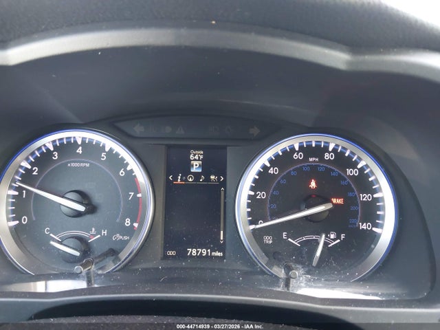 Toyota Highlander Limited V6 2016 5TDDKRFH2GS328637 Image 7