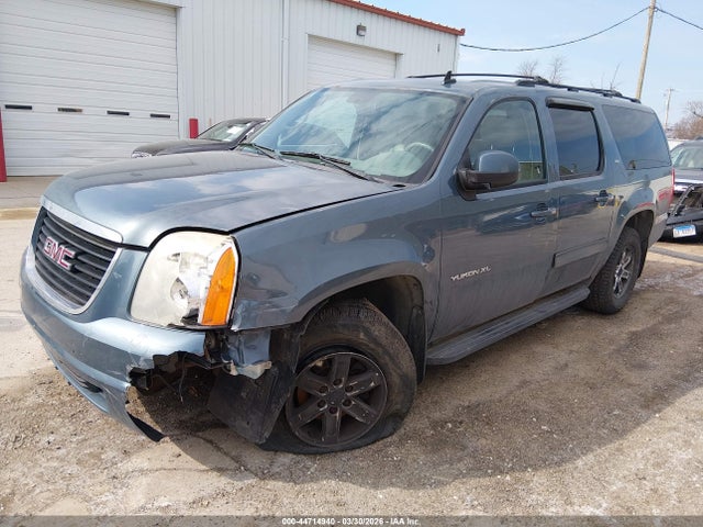 Aukcja sprzedaży 2010 Gmc Yukon Xl 1500 Slt, vin: 1GKUKKE33AR259125, numer aukcji: 44714940