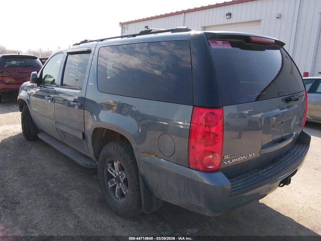 Aukcja sprzedaży 2010 Gmc Yukon Xl 1500 Slt, vin: 1GKUKKE33AR259125, numer aukcji: 44714940