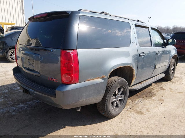 Aukcja sprzedaży 2010 Gmc Yukon Xl 1500 Slt, vin: 1GKUKKE33AR259125, numer aukcji: 44714940