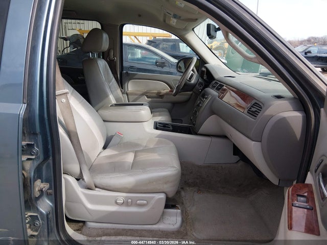 Aukcja sprzedaży 2010 Gmc Yukon Xl 1500 Slt, vin: 1GKUKKE33AR259125, numer aukcji: 44714940
