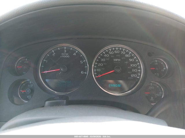 Aukcja sprzedaży 2010 Gmc Yukon Xl 1500 Slt, vin: 1GKUKKE33AR259125, numer aukcji: 44714940