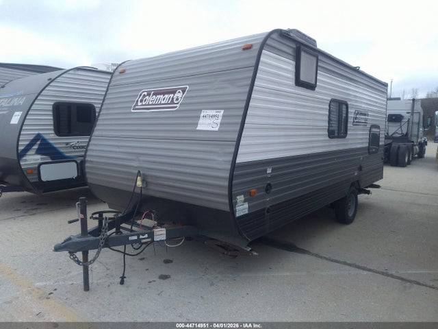 Coleman Keystone Coleman 2022 4YDTCMG15NJ940528 Image 2