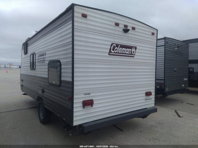 Coleman Keystone Coleman 2022 4YDTCMG15NJ940528 Image 3