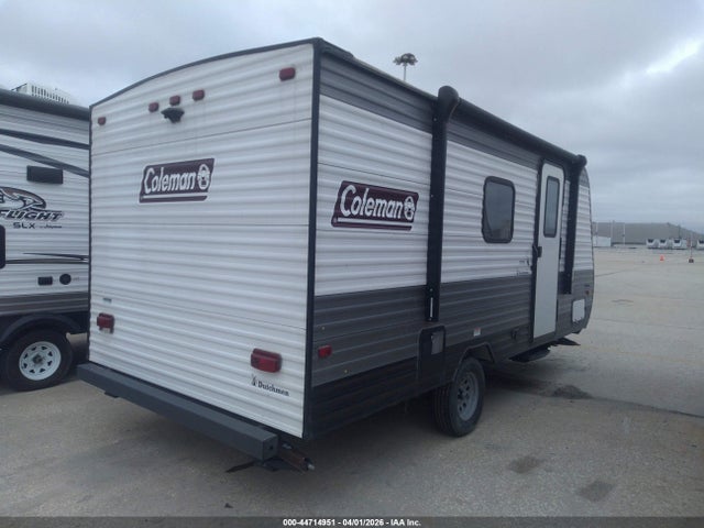Coleman Keystone Coleman 2022 4YDTCMG15NJ940528 Image 4