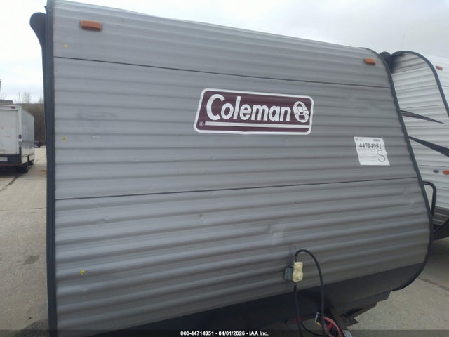 Coleman Keystone Coleman 2022 4YDTCMG15NJ940528 Image 6