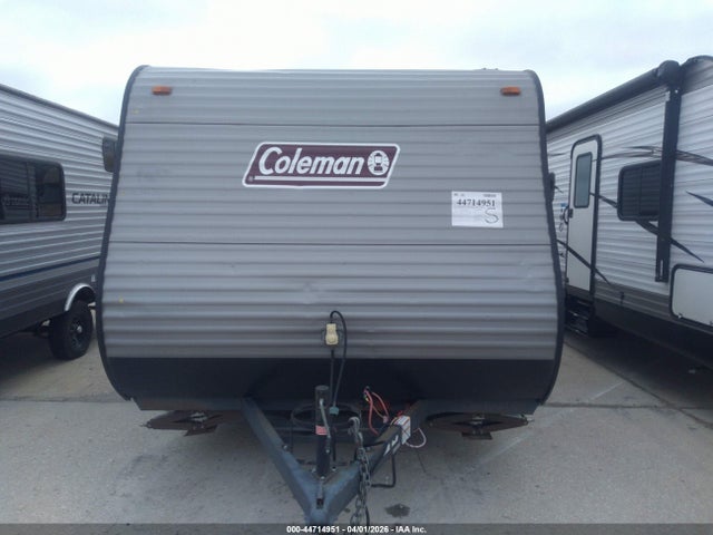 Coleman Keystone Coleman 2022 4YDTCMG15NJ940528 Image 7