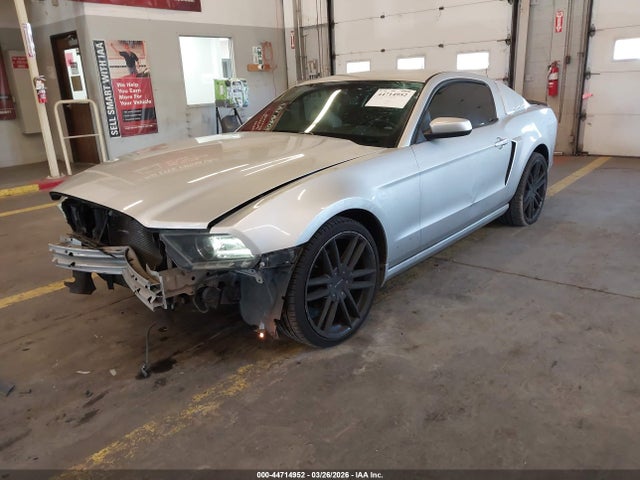 1ZVBP8AMXE5232522 Ford Mustang V6 Premium