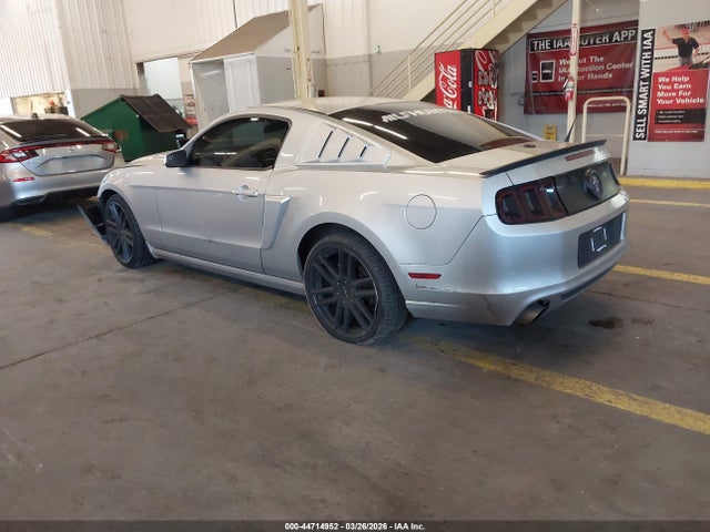 1ZVBP8AMXE5232522 Ford Mustang V6 Premium