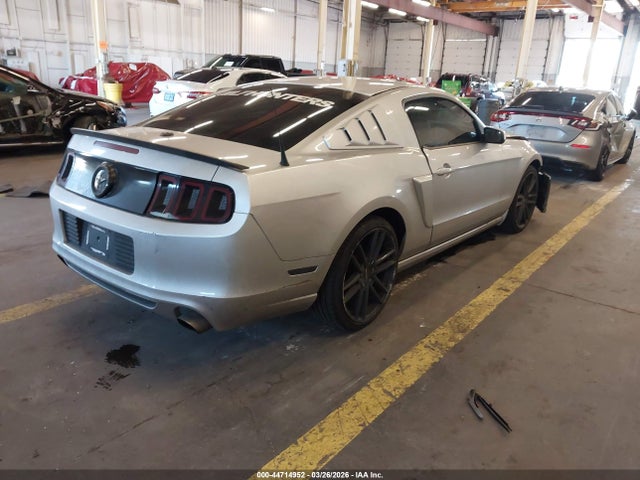 1ZVBP8AMXE5232522 Ford Mustang V6 Premium