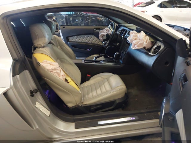 1ZVBP8AMXE5232522 Ford Mustang V6 Premium
