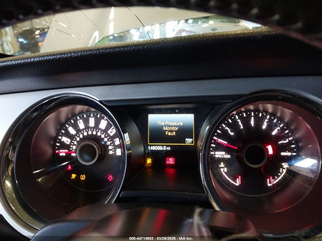 1ZVBP8AMXE5232522 Ford Mustang V6 Premium