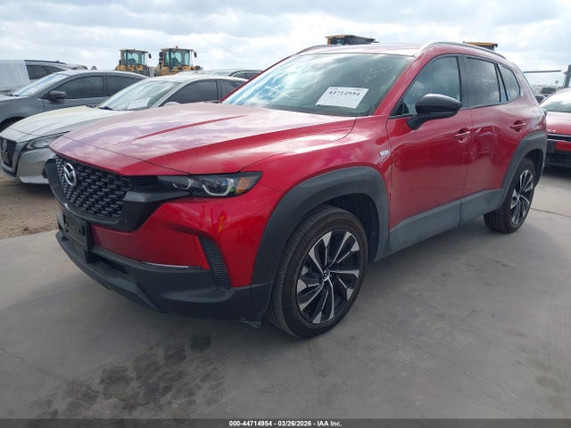 Aukcja sprzedaży 2025 Mazda Cx-50 Hybrid Premium Plus Package, vin: 7MMVAAEW9SN130807, numer aukcji: 44714954
