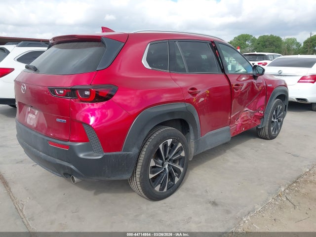 Aukcja sprzedaży 2025 Mazda Cx-50 Hybrid Premium Plus Package, vin: 7MMVAAEW9SN130807, numer aukcji: 44714954