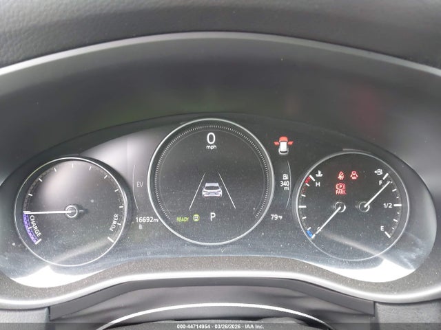 Aukcja sprzedaży 2025 Mazda Cx-50 Hybrid Premium Plus Package, vin: 7MMVAAEW9SN130807, numer aukcji: 44714954